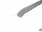 Spiralschlauch 20-100mm weiss-transparent 1m 