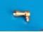 Signalhorn Messing 12mm