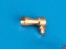 Signalhorn Messing 12mm