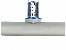 Querstrahlruder 30/33 x 148mm mit Elektromotor