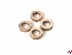 Sinterlager Lenkung 7x12x3mm