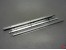 Teck-Doppellandeklappen L=370, H=16,5, B=10,2/16,5mm