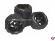 R�der-Satz schwarz 5-Speichen Beat Warrior 1:10