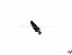 Hohlstecker gerade 1,4/3,4x9mm