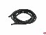 Silikonkabel 2,5mm� x 1000mm AWG14 schwarz