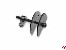 Ruderhorn 1g f�r Indoor und Parkflyer