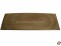Lochblech Messing 90x250mm