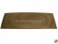 Lochblech Messing 90x250mm