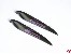 Ersatzbl�tter CAM Folding Propeller 400x330mm 16x13"