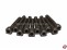 Zylinderkopf-Gewindeschrauben Inbus M5x30mm Edelstahl DIN 912