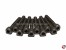 Zylinderkopf-Gewindeschrauben Inbus M5x30mm Edelstahl DIN 912