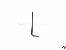 Sechskant-Inbusschl�ssel 2mm