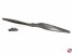 2-Blatt Luftschraube Elektro APC LP17012E 430x300mm 17x12"