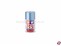 Sprayfarbe Lexan PS-49 Aluminium Blau Effekt 100ml