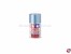 Sprayfarbe Lexan PS-49 Aluminium Blau Effekt 100ml