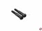 Pass-Schrauben 3x18mm schwarz