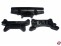 D�mpferstrebe v/h, Sto�f�nger TA-02