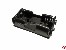 Batteriehalter 2xMignon 57x33x15,5mm UM-3 AA