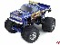 Super Clod Buster 2012 4WD 1:10 Bausatz
