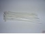 Kabelbinder Nylon 140x3,6mm natur
