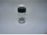 Weithalsflasche DIN32 Klarglas 30ml mit Schraubdeckel