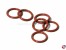 Silikon O-Ring S10