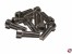 Zylinderkopf-Gewindeschrauben Inbus M6x20mm Edelstahl DIN 912
