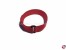 Klettband 400x30mm rot