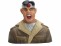 Kunststoff-Pilot Kamikaze 83x89mm 1:5