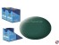 Aquacolor Farbe Nr. 39 dunkelgr�n matt 18 ml
