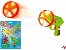 Propeller-Flugspiel Turbo Blaster 65mm