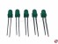 Leuchtdiode LED Low Cost 5mm gr�n