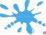 Streichfarben Acryl  X-14 Himmelblau, gl�nzend 23ml