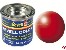 Email Farbe Nr. 332 leuchtrot seidenmatt 14ml