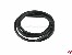 Silikonkabel 4mm� x 1000mm AWG12 schwarz