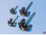 Hallanker Typ2 schwarz br�niert
