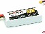 LiPo-Akku Extron X2 3S1P 11,1V 1800mAh, XT60 87x35x22mm