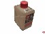 Airbrush Reiniger f�r Acryl Farben 250ml