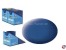 Aquacolor Farbe Nr. 56 blau matt 18ml