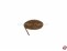 Ankerkette Messing 0,4mmx1m