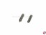 Gl�hlampe 24V 0,9W 30mA 5x18mm Farblos f�r Sockel W2x4,6D 