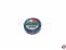 Isolierband VDE 15mmx10m PVC blau