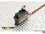 Analog-Servo Nano RX-45 0,6Kg 4,8-6V 19,6x8,2x23,8mm