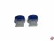 Scotchlok Einzelader-Verbinder 3-Leiter 0,5-1,5mm2 3M blau