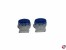 Scotchlok Einzelader-Verbinder 3-Leiter 0,5-1,5mm2 3M blau