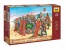 Immortals Persian Infantry V - IV BC 1:72