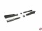 Gabelkopf-Satz M2 mit L�th�lse und Mutter