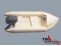 Schlauchboot PVC 140mm 1:25