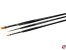 Pinsel-Set High Finish Standard