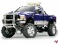 Ford F-350 HighLift 3-Gang 4 WD 1:10 Bausatz